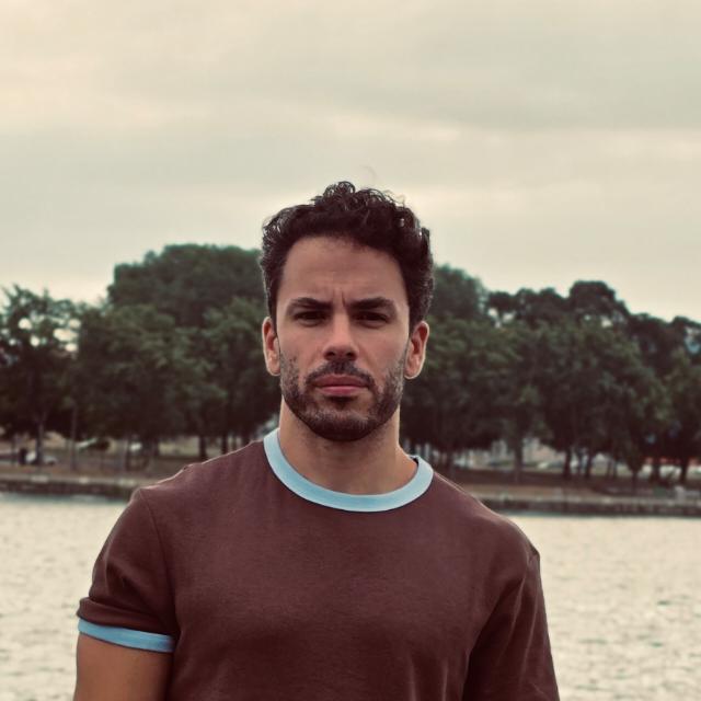 Pablo Diz
